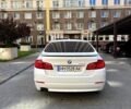 Белый БМВ 5 Серия, объемом двигателя 2 л и пробегом 245 тыс. км за 12000 $, фото 5 на Automoto.ua