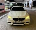 Білий БМВ 5 Серія, об'ємом двигуна 3 л та пробігом 207 тис. км за 14000 $, фото 1 на Automoto.ua