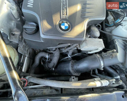 Білий БМВ 5 Серія, об'ємом двигуна 2 л та пробігом 272 тис. км за 14000 $, фото 16 на Automoto.ua
