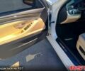 Білий БМВ 5 Серія, об'ємом двигуна 3 л та пробігом 200 тис. км за 12000 $, фото 8 на Automoto.ua