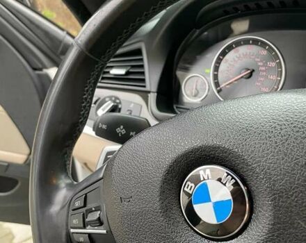 Белый БМВ 5 Серия, объемом двигателя 2.98 л и пробегом 238 тыс. км за 13500 $, фото 39 на Automoto.ua