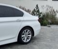 Білий БМВ 5 Серія, об'ємом двигуна 2 л та пробігом 290 тис. км за 11200 $, фото 9 на Automoto.ua