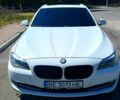 Білий БМВ 5 Серія, об'ємом двигуна 3 л та пробігом 200 тис. км за 12000 $, фото 1 на Automoto.ua