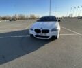 Белый БМВ 5 Серия, объемом двигателя 2 л и пробегом 270 тыс. км за 15000 $, фото 1 на Automoto.ua