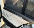 Білий БМВ 5 Серія, об'ємом двигуна 3 л та пробігом 207 тис. км за 14000 $, фото 24 на Automoto.ua