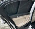 Белый БМВ 5 Серия, объемом двигателя 2.98 л и пробегом 238 тыс. км за 13500 $, фото 25 на Automoto.ua