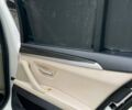 Белый БМВ 5 Серия, объемом двигателя 2.98 л и пробегом 238 тыс. км за 13500 $, фото 31 на Automoto.ua