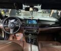 Белый БМВ 5 Серия, объемом двигателя 3 л и пробегом 190 тыс. км за 16600 $, фото 1 на Automoto.ua