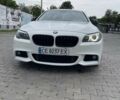 Білий БМВ 5 Серія, об'ємом двигуна 2.98 л та пробігом 251 тис. км за 13500 $, фото 1 на Automoto.ua