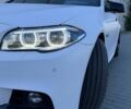 Білий БМВ 5 Серія, об'ємом двигуна 2.98 л та пробігом 215 тис. км за 12700 $, фото 14 на Automoto.ua