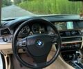 Белый БМВ 5 Серия, объемом двигателя 2 л и пробегом 200 тыс. км за 11800 $, фото 2 на Automoto.ua