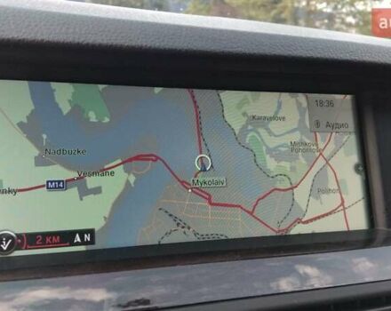 Белый БМВ 5 Серия, объемом двигателя 3 л и пробегом 290 тыс. км за 17500 $, фото 24 на Automoto.ua