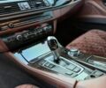 Белый БМВ 5 Серия, объемом двигателя 2 л и пробегом 116 тыс. км за 14800 $, фото 15 на Automoto.ua