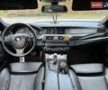 Білий БМВ 5 Серія, об'ємом двигуна 2.98 л та пробігом 279 тис. км за 12550 $, фото 22 на Automoto.ua