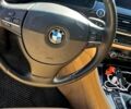 Белый БМВ 5 Серия, объемом двигателя 2 л и пробегом 0 тыс. км за 9999 $, фото 5 на Automoto.ua