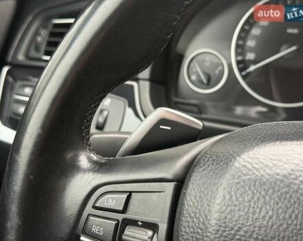 Білий БМВ 5 Серія, об'ємом двигуна 2 л та пробігом 151 тис. км за 12500 $, фото 28 на Automoto.ua