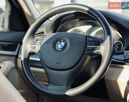 Білий БМВ 5 Серія, об'ємом двигуна 2 л та пробігом 257 тис. км за 12900 $, фото 33 на Automoto.ua