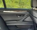Білий БМВ 5 Серія, об'ємом двигуна 2 л та пробігом 211 тис. км за 13299 $, фото 13 на Automoto.ua