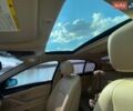 Белый БМВ 5 Серия, объемом двигателя 2 л и пробегом 200 тыс. км за 12000 $, фото 2 на Automoto.ua