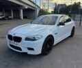 Белый БМВ 5 Серия, объемом двигателя 2.98 л и пробегом 230 тыс. км за 12999 $, фото 1 на Automoto.ua