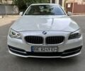 Білий БМВ 5 Серія, об'ємом двигуна 2 л та пробігом 186 тис. км за 11950 $, фото 4 на Automoto.ua