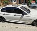 Белый БМВ 5 Серия, объемом двигателя 2.98 л и пробегом 210 тыс. км за 14500 $, фото 4 на Automoto.ua