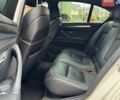Белый БМВ 5 Серия, объемом двигателя 2 л и пробегом 188 тыс. км за 13700 $, фото 14 на Automoto.ua