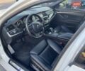 Белый БМВ 5 Серия, объемом двигателя 2 л и пробегом 180 тыс. км за 13300 $, фото 19 на Automoto.ua