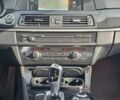 БМВ 5 Серия 2012 в Кривом Роге на Automoto.ua Белый БМВ 5 Серия, объемом двигателя 2 л и пробегом 180 тыс. км за 13500 $, фото 23 на Automoto.ua
