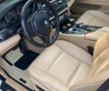 Белый БМВ 5 Серия, объемом двигателя 3 л и пробегом 217 тыс. км за 13300 $, фото 11 на Automoto.ua