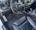 Белый БМВ 5 Серия, объемом двигателя 2 л и пробегом 180 тыс. км за 13300 $, фото 14 на Automoto.ua