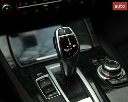 Белый БМВ 5 Серия, объемом двигателя 2 л и пробегом 240 тыс. км за 12000 $, фото 16 на Automoto.ua