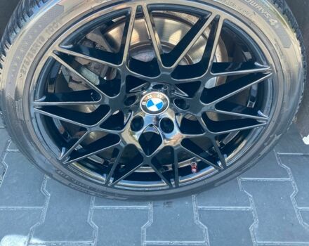 Белый БМВ 5 Серия, объемом двигателя 3 л и пробегом 217 тыс. км за 13300 $, фото 17 на Automoto.ua