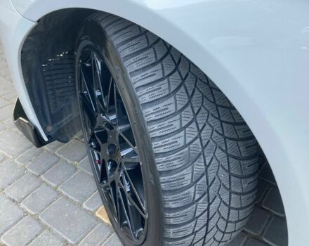 Белый БМВ 5 Серия, объемом двигателя 3 л и пробегом 217 тыс. км за 13300 $, фото 20 на Automoto.ua