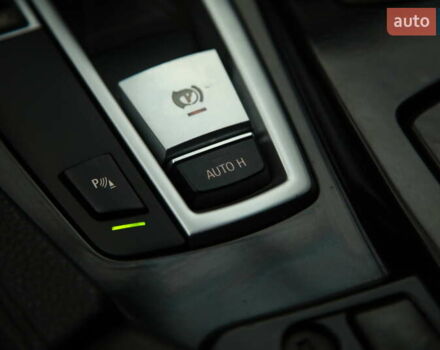 Белый БМВ 5 Серия, объемом двигателя 2 л и пробегом 240 тыс. км за 12000 $, фото 19 на Automoto.ua