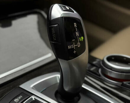 Білий БМВ 5 Серія, об'ємом двигуна 3 л та пробігом 254 тис. км за 12300 $, фото 51 на Automoto.ua