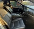 Белый БМВ 5 Серия, объемом двигателя 3 л и пробегом 256 тыс. км за 13100 $, фото 9 на Automoto.ua