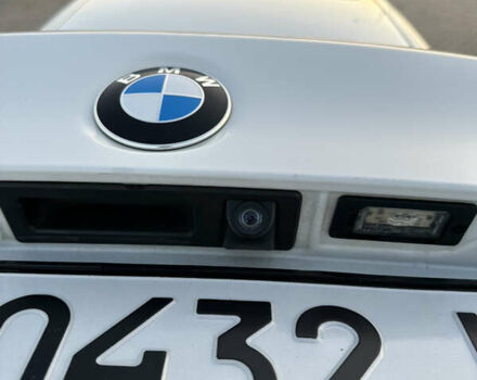 Белый БМВ 5 Серия, объемом двигателя 2.99 л и пробегом 235 тыс. км за 12500 $, фото 8 на Automoto.ua