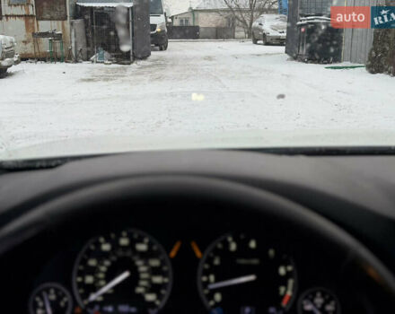 Білий БМВ 5 Серія, об'ємом двигуна 2.98 л та пробігом 218 тис. км за 14500 $, фото 16 на Automoto.ua