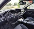 Білий БМВ 5 Серія, об'ємом двигуна 2 л та пробігом 288 тис. км за 11500 $, фото 22 на Automoto.ua