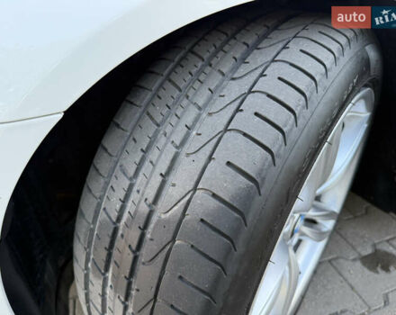 Білий БМВ 5 Серія, об'ємом двигуна 3 л та пробігом 212 тис. км за 13900 $, фото 32 на Automoto.ua