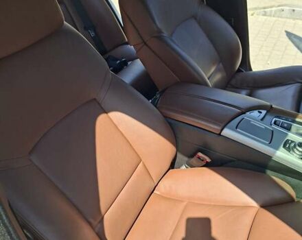 БМВ 5 Серія 2012 у Запоріжжя на Automoto.ua Білий БМВ 5 Серія, об'ємом двигуна 2 л та пробігом 220 тис. км за 13499 $, фото 21 на Automoto.ua