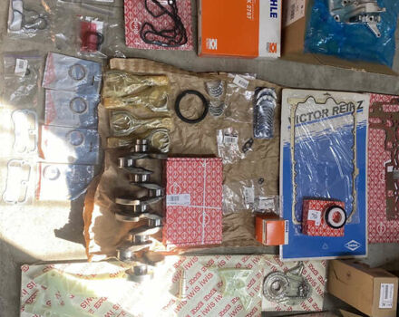 Белый БМВ 5 Серия, объемом двигателя 2 л и пробегом 275 тыс. км за 12700 $, фото 14 на Automoto.ua