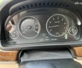 Білий БМВ 5 Серія, об'ємом двигуна 2 л та пробігом 186 тис. км за 11950 $, фото 14 на Automoto.ua