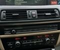 Білий БМВ 5 Серія, об'ємом двигуна 2 л та пробігом 288 тис. км за 9800 $, фото 19 на Automoto.ua