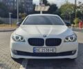 БМВ 5 Серия 2012 в Кривом Роге на Automoto.ua Белый БМВ 5 Серия, объемом двигателя 2 л и пробегом 180 тыс. км за 13500 $, фото 1 на Automoto.ua