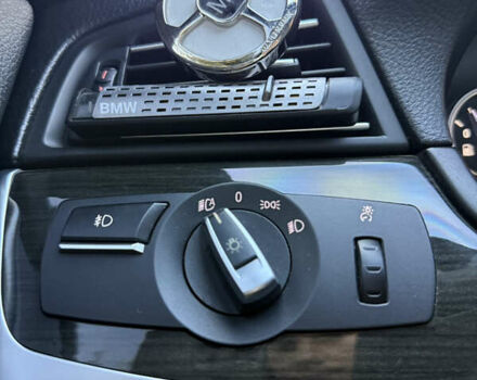 Белый БМВ 5 Серия, объемом двигателя 2.98 л и пробегом 240 тыс. км за 16500 $, фото 16 на Automoto.ua