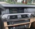 Білий БМВ 5 Серія, об'ємом двигуна 2 л та пробігом 120 тис. км за 14500 $, фото 18 на Automoto.ua