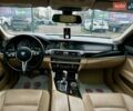 Білий БМВ 5 Серія, об'ємом двигуна 2 л та пробігом 288 тис. км за 9800 $, фото 10 на Automoto.ua