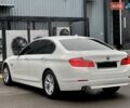 Білий БМВ 5 Серія, об'ємом двигуна 2 л та пробігом 183 тис. км за 13499 $, фото 10 на Automoto.ua